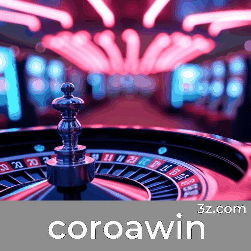 coroawin: Plataforma de Apostas com Arquitetura de Nuvem Avançada