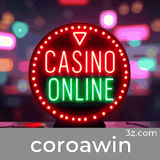 Descubra a Emoção dos Jogos de Cassino no Coroawin