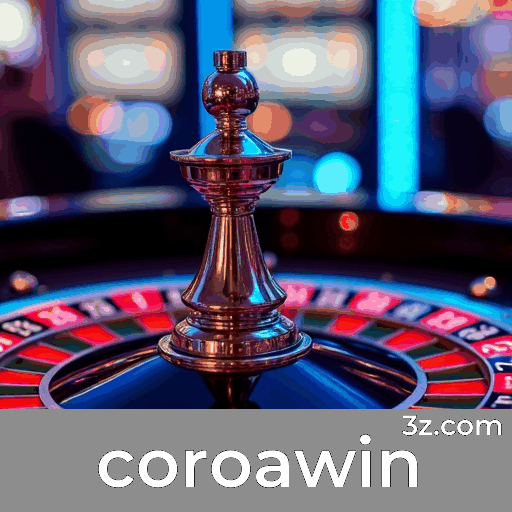 Coroawin: Experiência Completa em Jogos de Azar Online