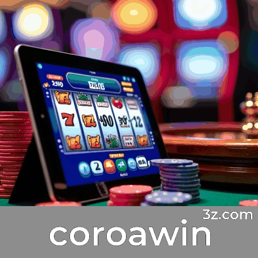 Promoção coroawin: Estratégia para Valor Máximo de Recompensas