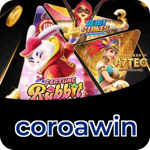 Slots Premium da PG Soft na coroawin