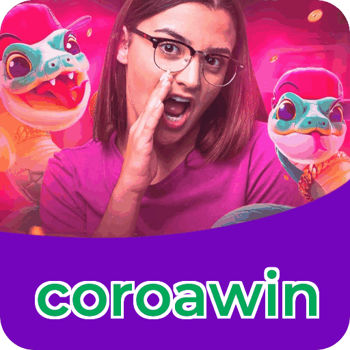 Login rápido no app coroawin